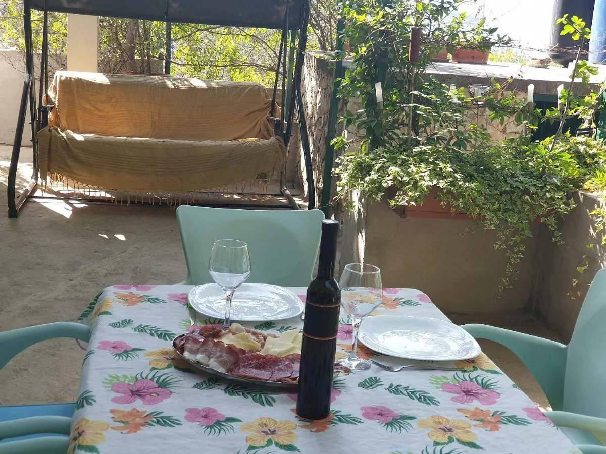 Holiday home House Nostalgia Villa Slatine Croatia
